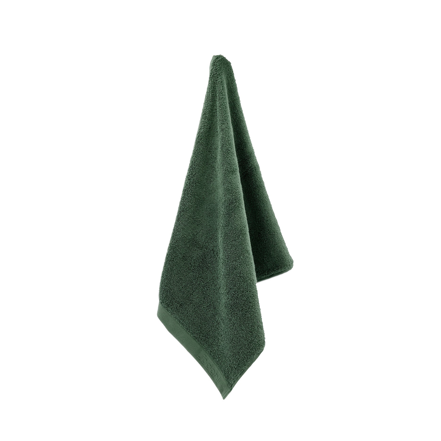 Comfort håndklæde 50x100 cm pine green